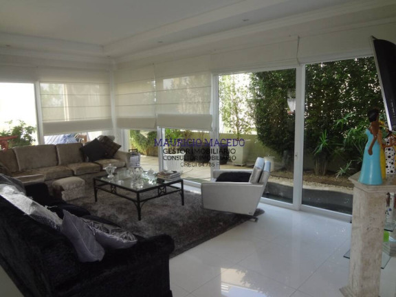 Imagem Casa com 4 Quartos para Alugar, 486 m² em Alphaville - Santana De Parnaíba Imagem Casa com 4 Quartos para Alugar, 486 m² em Alphaville - Santana De Parnaíba