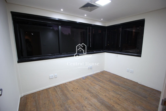 Imagem Sala Comercial para Alugar, 60 m² em Moema - São Paulo