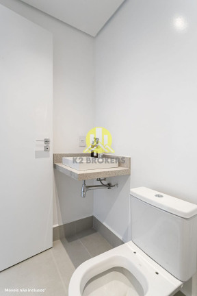 Imagem Apartamento com 1 Quarto à Venda, 34 m² em Jardim Paulista - São Paulo