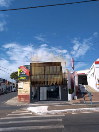 Imagem Apartamento com 1 Quarto para Alugar, 290 m² em Jardim Lucila - Tatuí