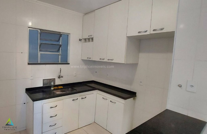 Imagem Casa com 4 Quartos à Venda, 200 m² em São Mateus - Juiz De Fora