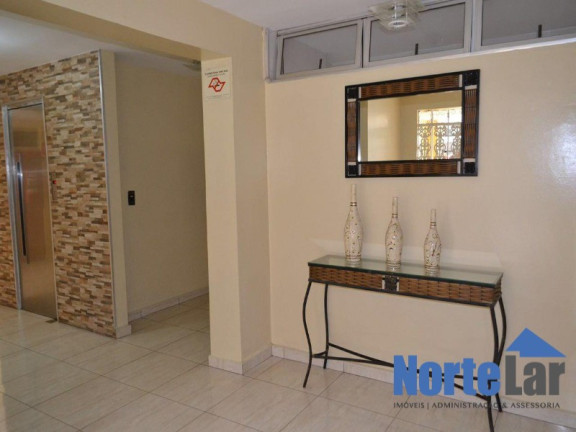 Imagem Apartamento com 2 Quartos à Venda, 63 m² em Barro Branco (zona Norte) - São Paulo