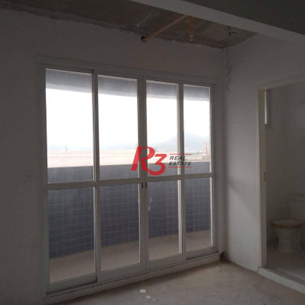 Imagem Sala Comercial para Alugar, 30 m² em Ponta Da Praia - Santos