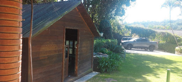 Imagem Chácara com 3 Quartos à Venda, 200 m² em Condomínio Chácaras Do Lago - Vinhedo Imagem Chácara com 3 Quartos à Venda, 200 m² em Condomínio Chácaras Do Lago - Vinhedo