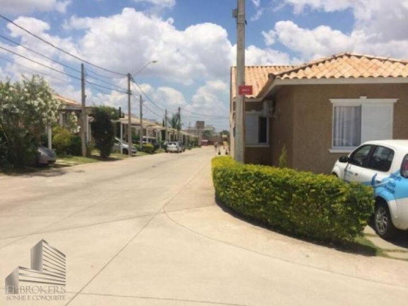 Casa de Condomínio com 3 Quartos à Venda, 100 m² em Vila Rica - Sorocaba