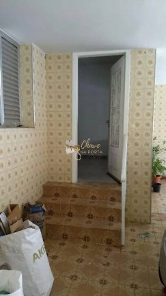 Imagem Casa com 2 Quartos à Venda, 140 m² em Vila Guarani(zona Sul) - São Paulo Imagem Casa com 2 Quartos à Venda, 140 m² em Vila Guarani(zona Sul) - São Paulo