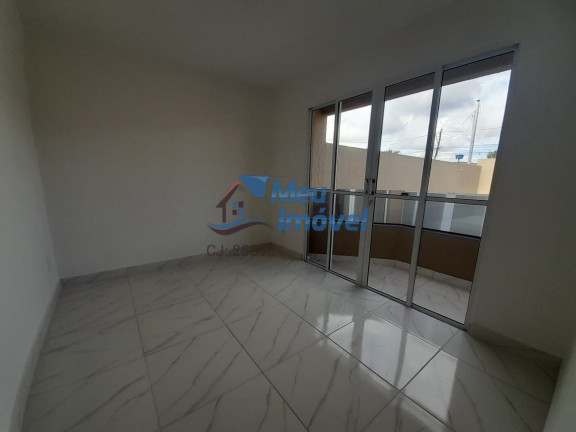 Imagem Imóvel com 2 Quartos à Venda, 55 m² em Jardim Do Ingá - Luziânia Imagem Imóvel com 2 Quartos à Venda, 55 m² em Jardim Do Ingá - Luziânia
