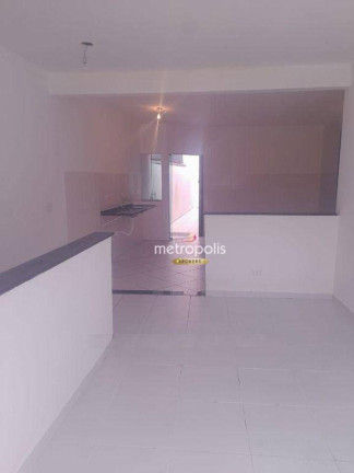 Imagem Sobrado com 3 Quartos à Venda, 140 m² em Parque Das Américas - Mauá