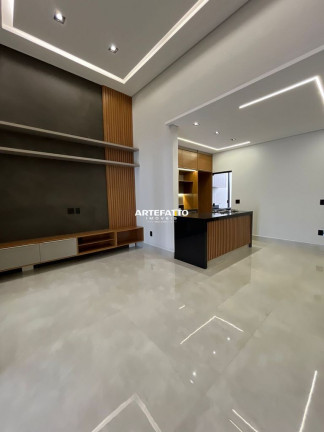 Imagem Casa com 3 Quartos à Venda, 100 m² em Jardim ângela Rosa - Franca Imagem Casa com 3 Quartos à Venda, 100 m² em Jardim ângela Rosa - Franca