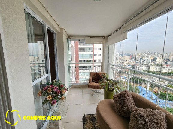 Imagem Apartamento com 2 Quartos à Venda, 65 m² em Barra Funda - São Paulo Imagem Apartamento com 2 Quartos à Venda, 65 m² em Barra Funda - São Paulo