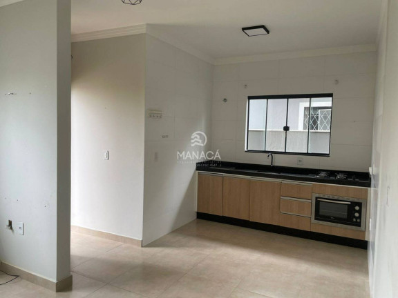 Imagem Casa com 2 Quartos à Venda, 61 m² em Quinta Dos Açorianos - Barra Velha