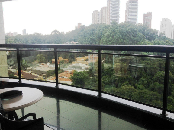 Imagem Imóvel com 4 Quartos à Venda, 361 m² em Paraíso Do Morumbi - São Paulo Imagem Imóvel com 4 Quartos à Venda, 361 m² em Paraíso Do Morumbi - São Paulo