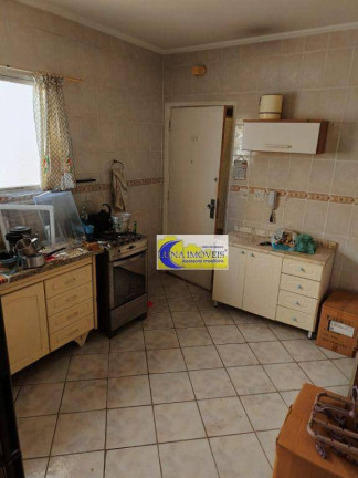Imagem Apartamento com 3 Quartos à Venda, 101 m² em Santa Paula - São Caetano Do Sul