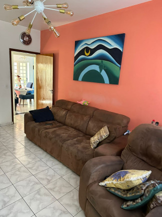 Imagem Casa com 3 Quartos à Venda, 191 m² em Jardim Oriental - São Paulo