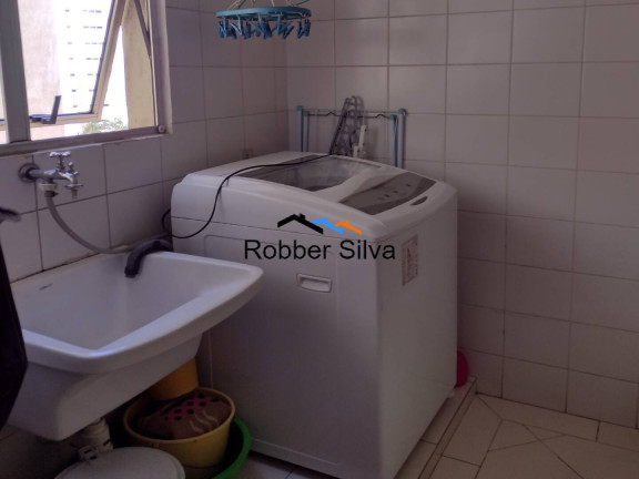 Imagem Apartamento com 3 Quartos à Venda, 80 m² em Vila Costa - Taubaté