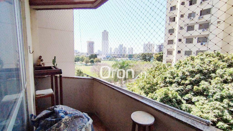 Imagem Apartamento com 3 Quartos à Venda, 122 m² em Setor Bela Vista - Goiânia Imagem Apartamento com 3 Quartos à Venda, 122 m² em Setor Bela Vista - Goiânia