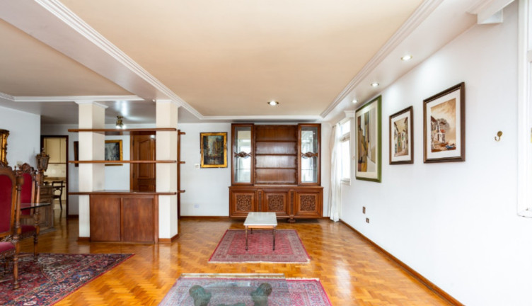 Imagem Imóvel com 3 Quartos à Venda, 154 m² em Jardim Europa - São Paulo Imagem Imóvel com 3 Quartos à Venda, 154 m² em Jardim Europa - São Paulo