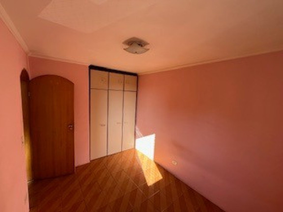 Imagem Apartamento com 2 Quartos à Venda, 53 m² em Jardim São Savério - São Paulo