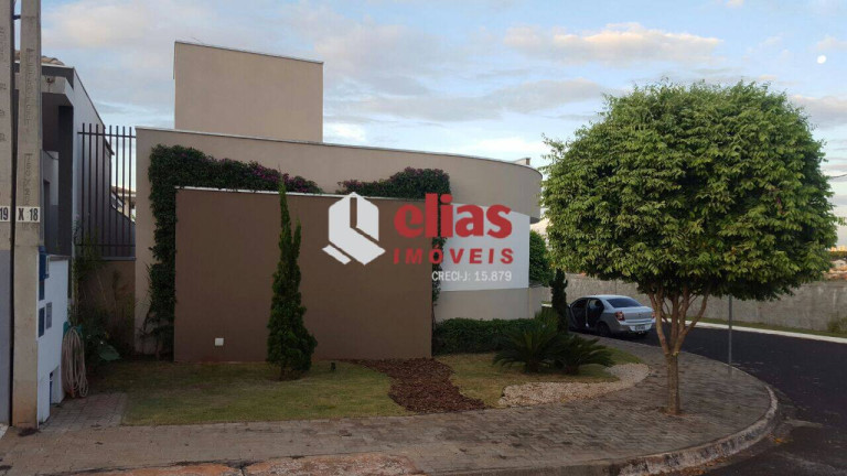 Imagem Casa de Condomínio com 3 Quartos à Venda, 386 m² em Quinta Ranieri - Bauru Imagem Casa de Condomínio com 3 Quartos à Venda, 386 m² em Quinta Ranieri - Bauru
