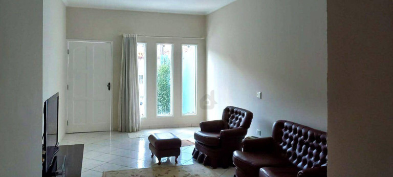 Imagem Casa com 3 Quartos à Venda, 80 m² em Jardim Wanel Ville V - Sorocaba