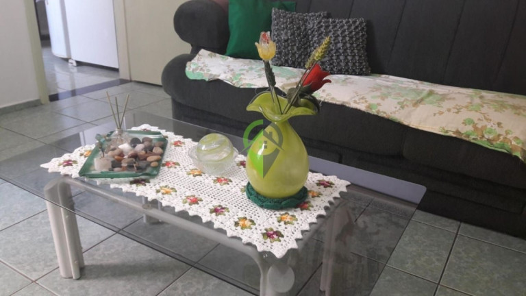 Imagem Apartamento com 2 Quartos à Venda, 127 m² em Macuco - Santos Imagem Apartamento com 2 Quartos à Venda, 127 m² em Macuco - Santos