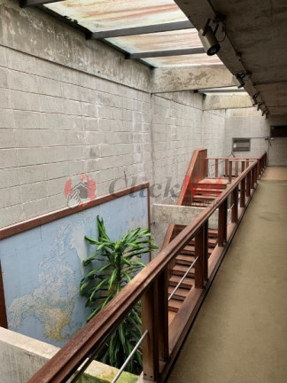 Imagem Sobrado com 3 Quartos à Venda, 156 m² em Vila Lusitânia - São Bernardo Do Campo