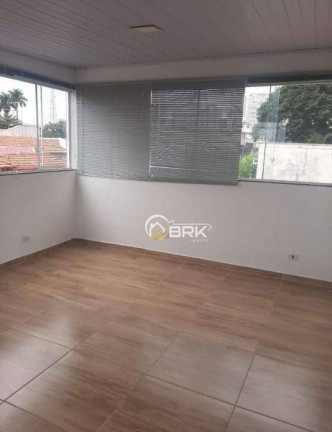 Sala Comercial para Alugar, 22 m² em Tatuapé - São Paulo