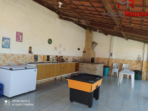 Imagem Casa com 3 Quartos à Venda, 150 m² em Centro - Aquiraz Imagem Casa com 3 Quartos à Venda, 150 m² em Centro - Aquiraz