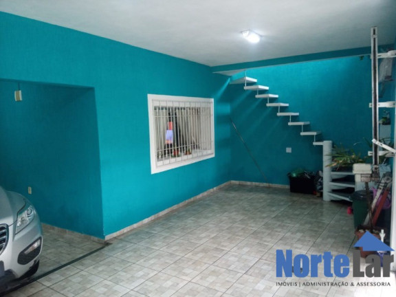 Imagem Sobrado com 3 Quartos à Venda, 223 m² em Vila Penteado - São Paulo