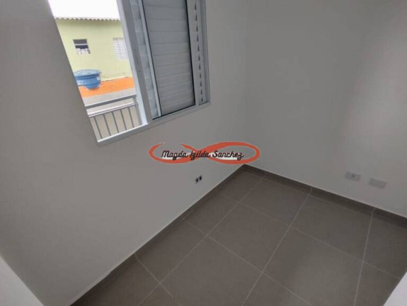 Imagem Apartamento com 2 Quartos à Venda, 36 m² em Cidade Antonio Estevão De Carvalho - São Paulo