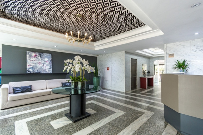 Imagem Imóvel com 2 Quartos à Venda, 70 m² em Vila Olímpia - São Paulo Imagem Imóvel com 2 Quartos à Venda, 70 m² em Vila Olímpia - São Paulo