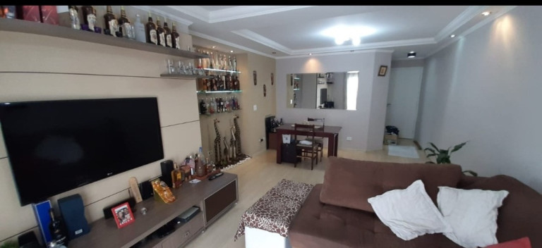Imagem Imóvel com 3 Quartos à Venda, 85 m² em Panamby - São Paulo Imagem Imóvel com 3 Quartos à Venda, 85 m² em Panamby - São Paulo