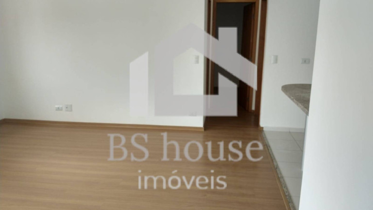 Imagem Apartamento com 2 Quartos para Alugar, 73 m² em Jardim - Santo André