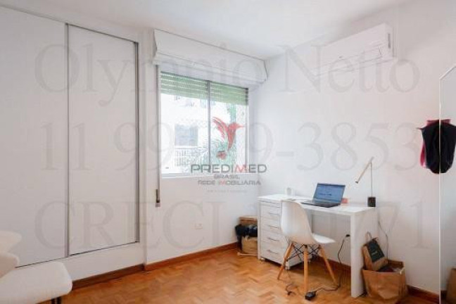 Imagem Apartamento com 3 Quartos à Venda, 100 m² em Cerqueira César - São Paulo Imagem Apartamento com 3 Quartos à Venda, 100 m² em Cerqueira César - São Paulo
