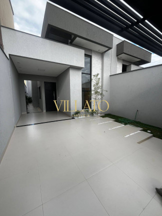 Casa com 3 Quartos à Venda, 102 m² em Residencial Petrópolis - Goiânia