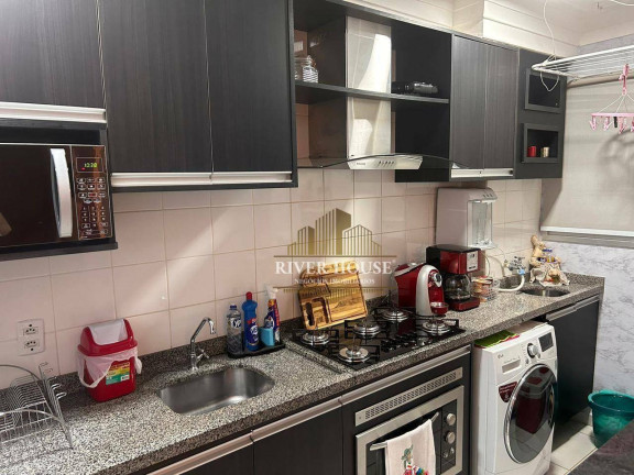 Imagem Apartamento com 2 Quartos à Venda, 76 m² em Porto - Cuiabá