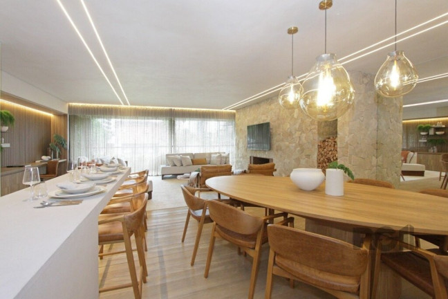 Imagem Imóvel com 3 Quartos à Venda, 151 m² em Menino Deus - Porto Alegre Imagem Imóvel com 3 Quartos à Venda, 151 m² em Menino Deus - Porto Alegre