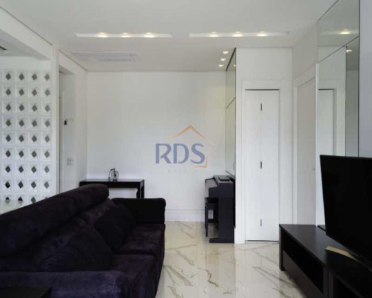 Imagem Apartamento com 1 Quarto à Venda, 74 m² em Vila Gertrudes - São Paulo Imagem Apartamento com 1 Quarto à Venda, 74 m² em Vila Gertrudes - São Paulo