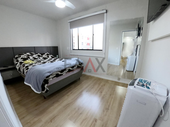 Imagem Apartamento com 3 Quartos à Venda, 59 m² em Boqueirão - Guarapuava Imagem Apartamento com 3 Quartos à Venda, 59 m² em Boqueirão - Guarapuava