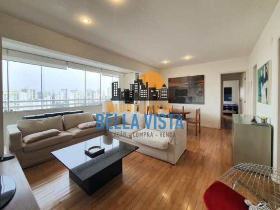 Imagem Apartamento com 3 Quartos à Venda, em Vila Andrade - São Paulo Imagem Apartamento com 3 Quartos à Venda, em Vila Andrade - São Paulo