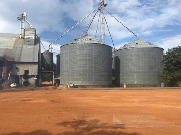 Imagem Fazenda à Venda, 3.000 m² em Zona Rural - Nova Maringá Imagem Fazenda à Venda, 3.000 m² em Zona Rural - Nova Maringá