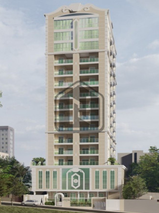 Imagem Imóvel com 3 Quartos à Venda, 111 m² em Centro - Cascavel