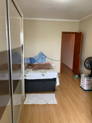 Imagem Casa com 3 Quartos à Venda, 130 m² em Vila Matilde - São Paulo