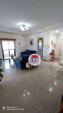 Imagem Cobertura com 3 Quartos à Venda, 363 m² em Canto Do Forte - Praia Grande Imagem Cobertura com 3 Quartos à Venda, 363 m² em Canto Do Forte - Praia Grande