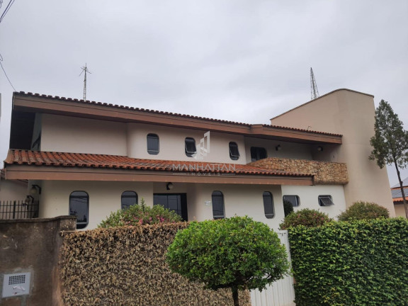 Imagem Casa com 3 Quartos à Venda, 420 m² em Jardim Colina - Americana Imagem Casa com 3 Quartos à Venda, 420 m² em Jardim Colina - Americana