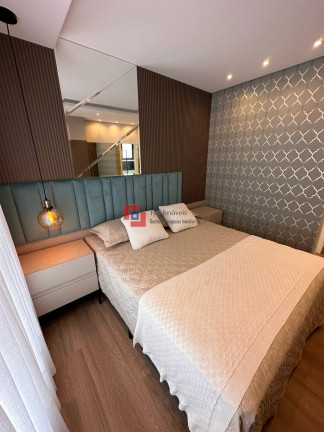 Imagem Apartamento com 3 Quartos à Venda, 104 m² em Joinville