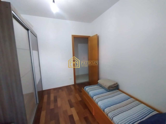 Imagem Apartamento com 4 Quartos à Venda, 110 m² em Centro - São Bernardo Do Campo
