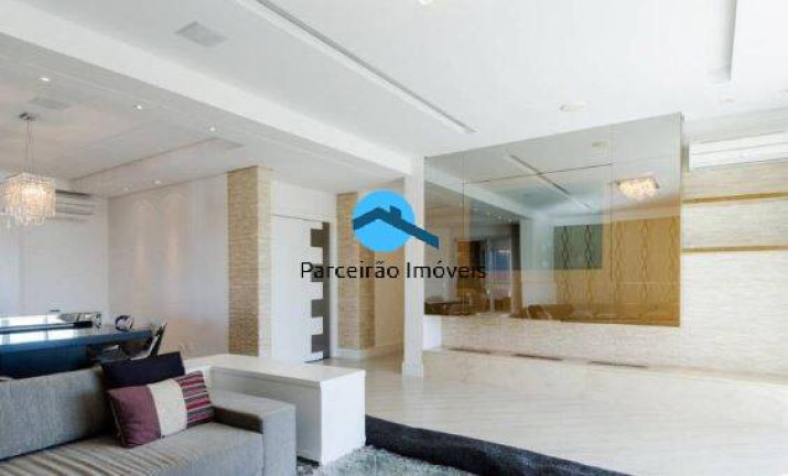 Imagem Apartamento com 4 Quartos à Venda, 300 m² em Jardim Do Mar - São Bernardo Do Campo Imagem Apartamento com 4 Quartos à Venda, 300 m² em Jardim Do Mar - São Bernardo Do Campo