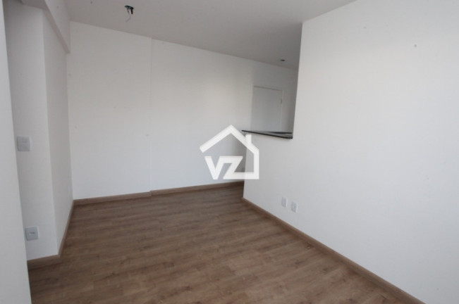 Imagem Apartamento com 2 Quartos à Venda, 51 m² em Vila Andrade - São Paulo