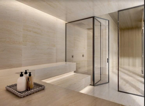 Imagem Apartamento com 3 Quartos à Venda, 268 m² em Barra Da Tijuca - Rio De Janeiro
